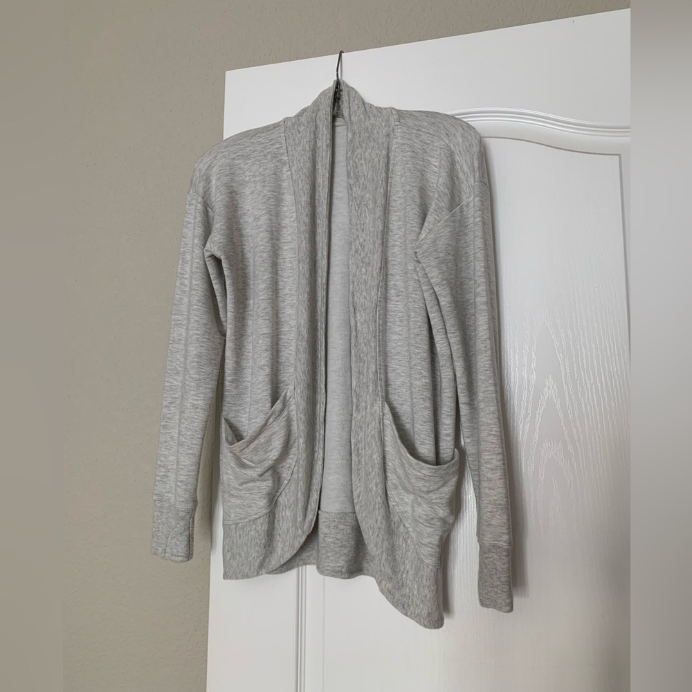 Athleta Girl Wrap N’ Roll Sweatshirt 2.0 size XL/14